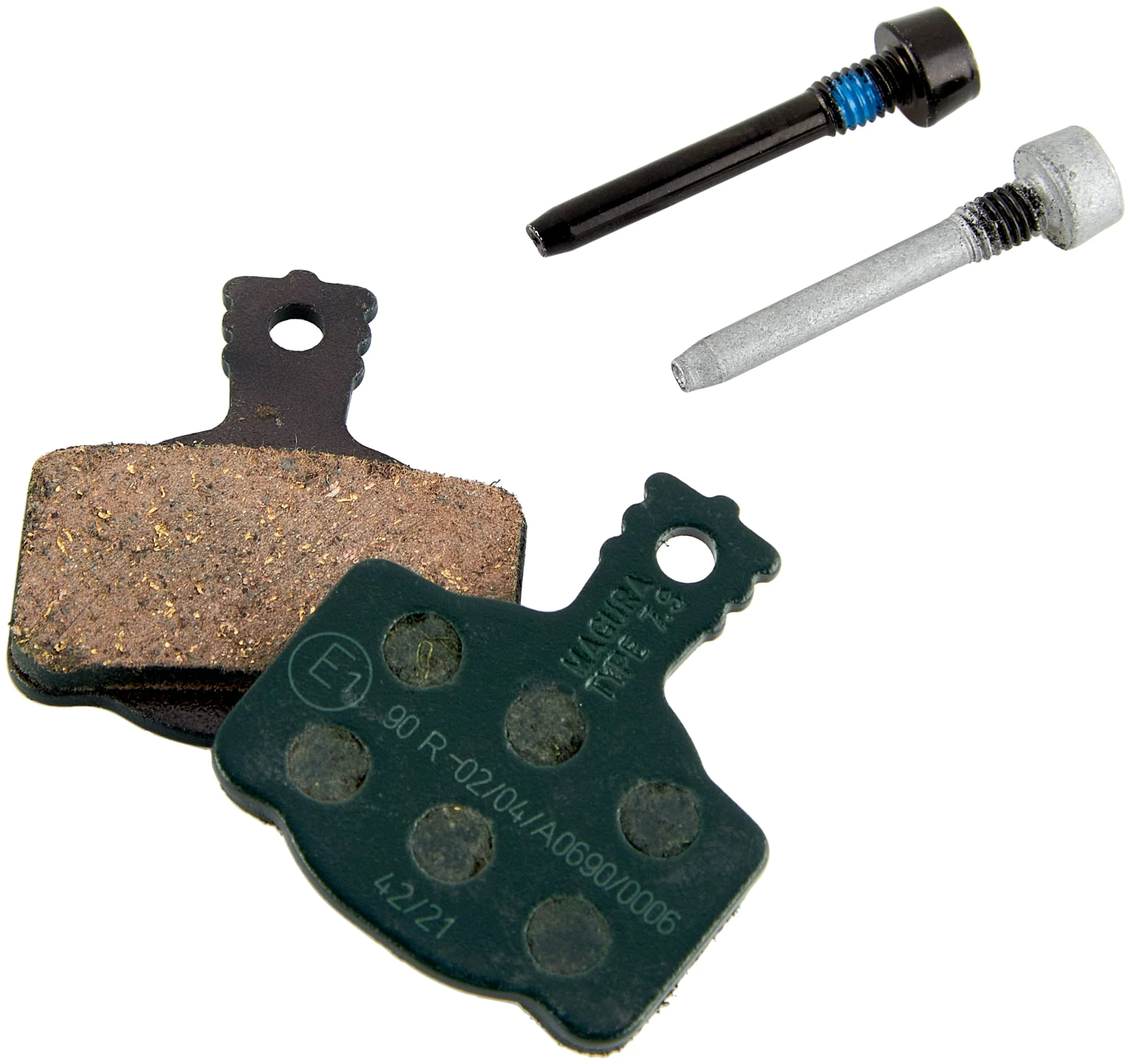 Magura MT eSTOP Optimiertes Kit mit 7.S MDR-P 6-Loch Ø180mm Bremsscheibe und Bremsbeläge - Image 4