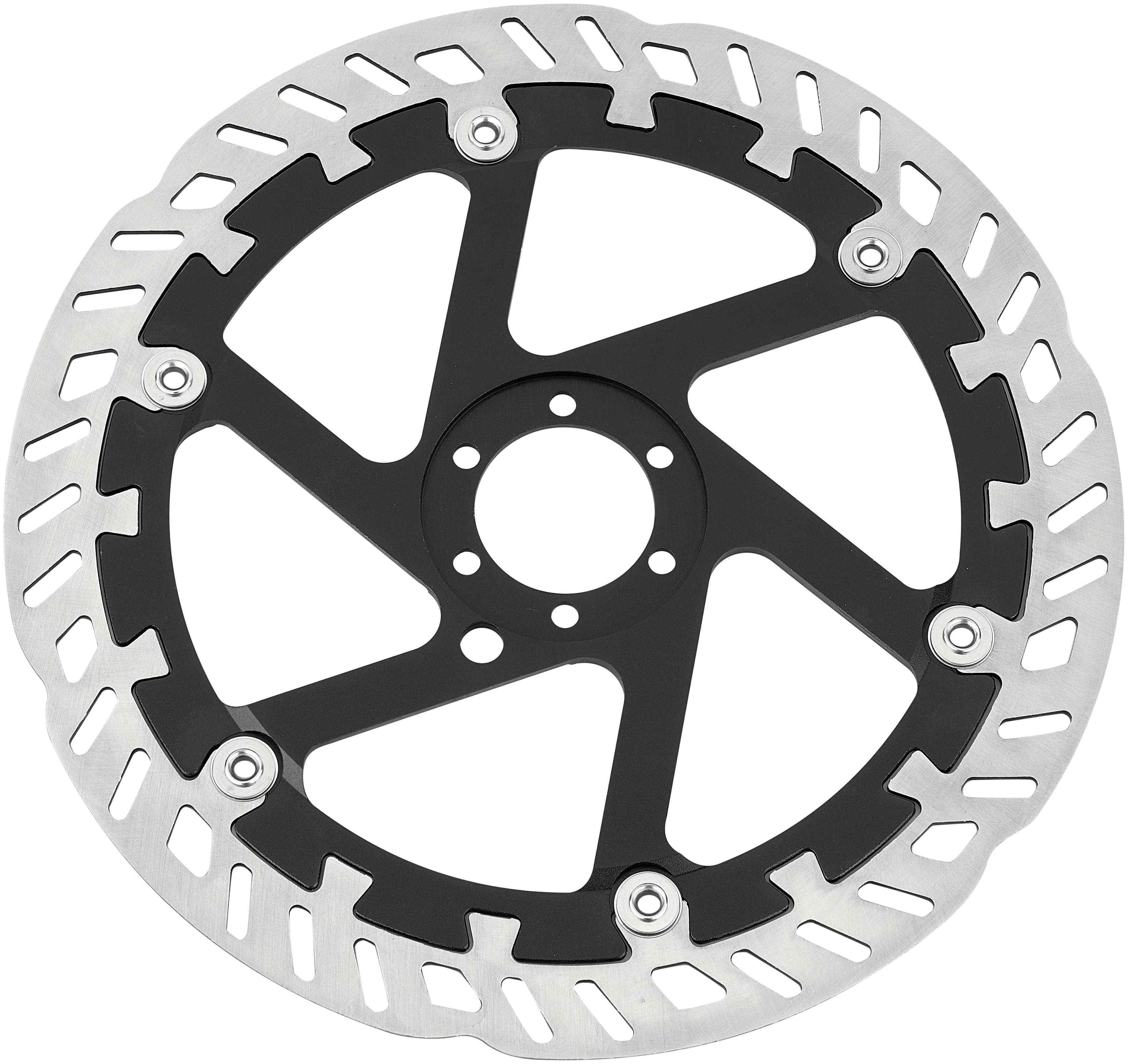 Magura MT eSTOP Optimized Kit mit 8.S Bremsscheibe MDR-P 6-Loch und Bremsbelag - Image 2