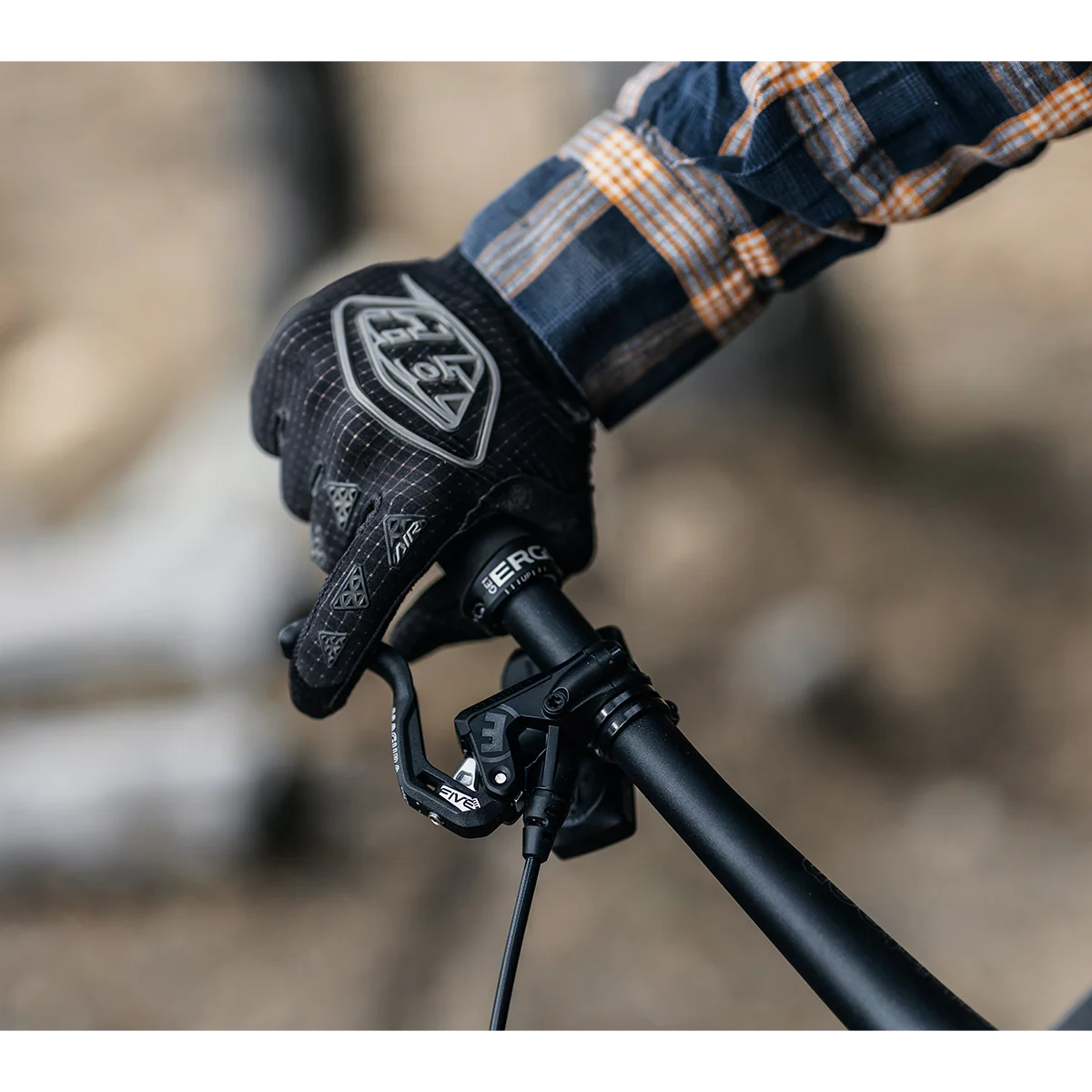 Magura MT5 PRO Scheibenbremse 1-Finger HC Hebel - Image 2