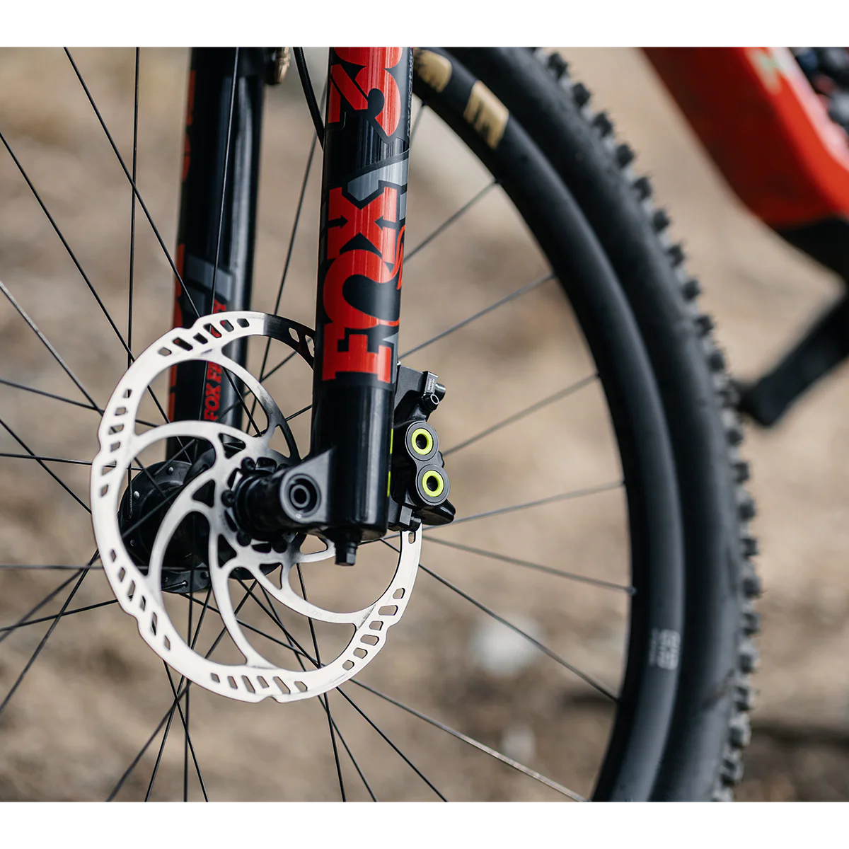 Magura MT5 PRO Scheibenbremse 1-Finger HC Hebel - Image 3