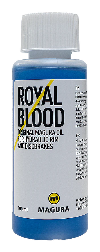 Magura Royal Blood Hydrauliköl 100 ml