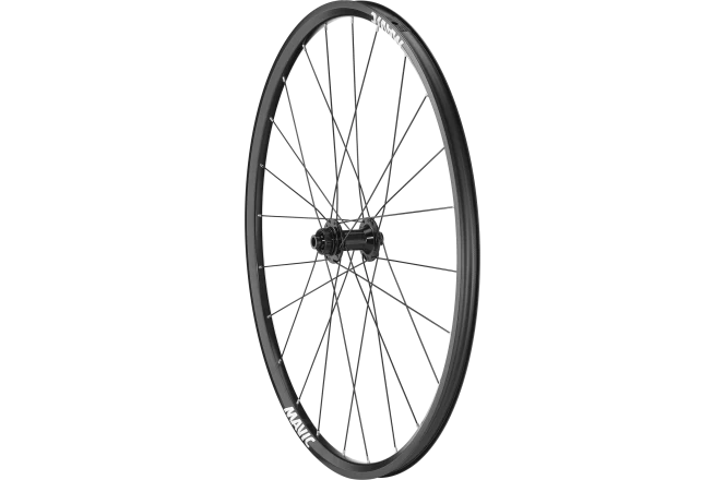 Mavic ACCESS RG22 DISC Vorderrad 28" Centerlock 12x100mm - Image 2
