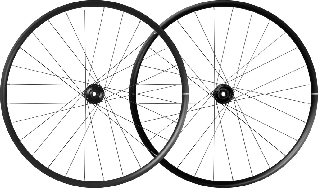 Mavic ALLROAD 1 Laufradsatz 28" Centerlock 11-12-fach XDR 12x100-12x142mm