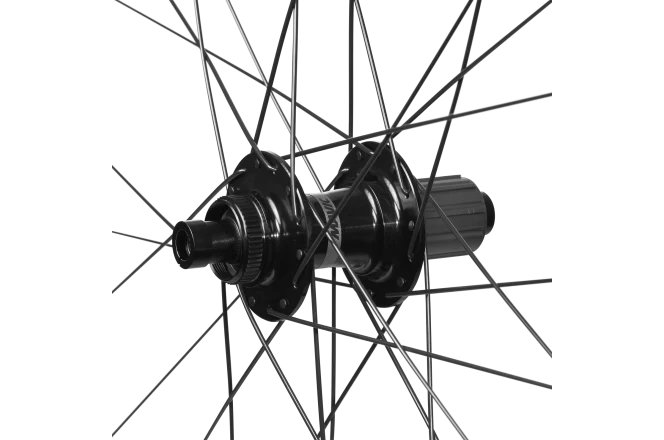 Mavic ALLROAD 1 Laufradsatz 28" Centerlock 11-12-fach XDR 12x100-12x142mm - Image 3