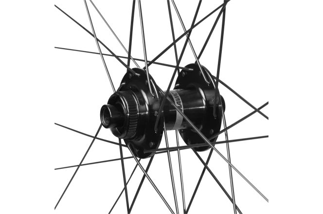 Mavic ALLROAD 1 Laufradsatz 28" Centerlock 11-12-fach XDR 12x100-12x142mm - Image 4