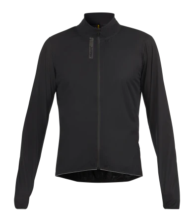 Mavic Cosmic Wind Jacket M Black