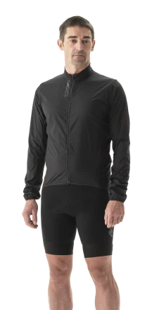 Mavic Cosmic Wind Jacket M Black - Image 3
