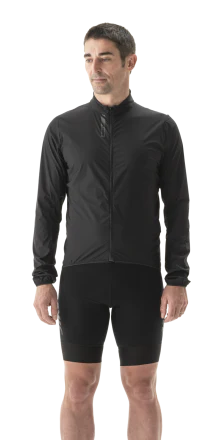 Mavic Cosmic Wind Jacket M Black - Image 4