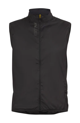 Mavic Cosmic Wind Vest M Black