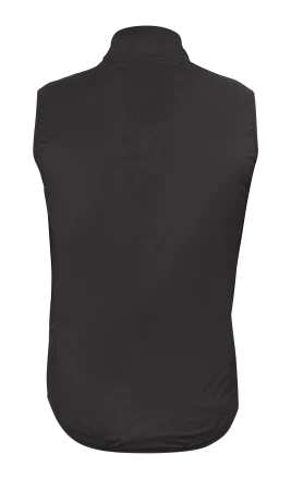 Mavic Cosmic Wind Vest M Black - Image 2
