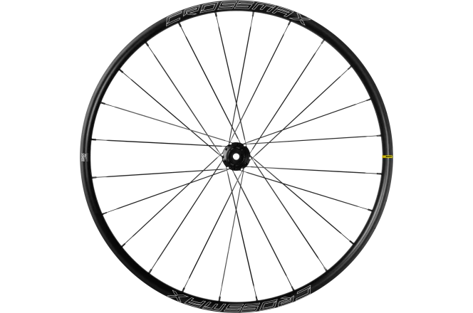 Mavic Crossmax 29" Vorderrad INT  15x100mm