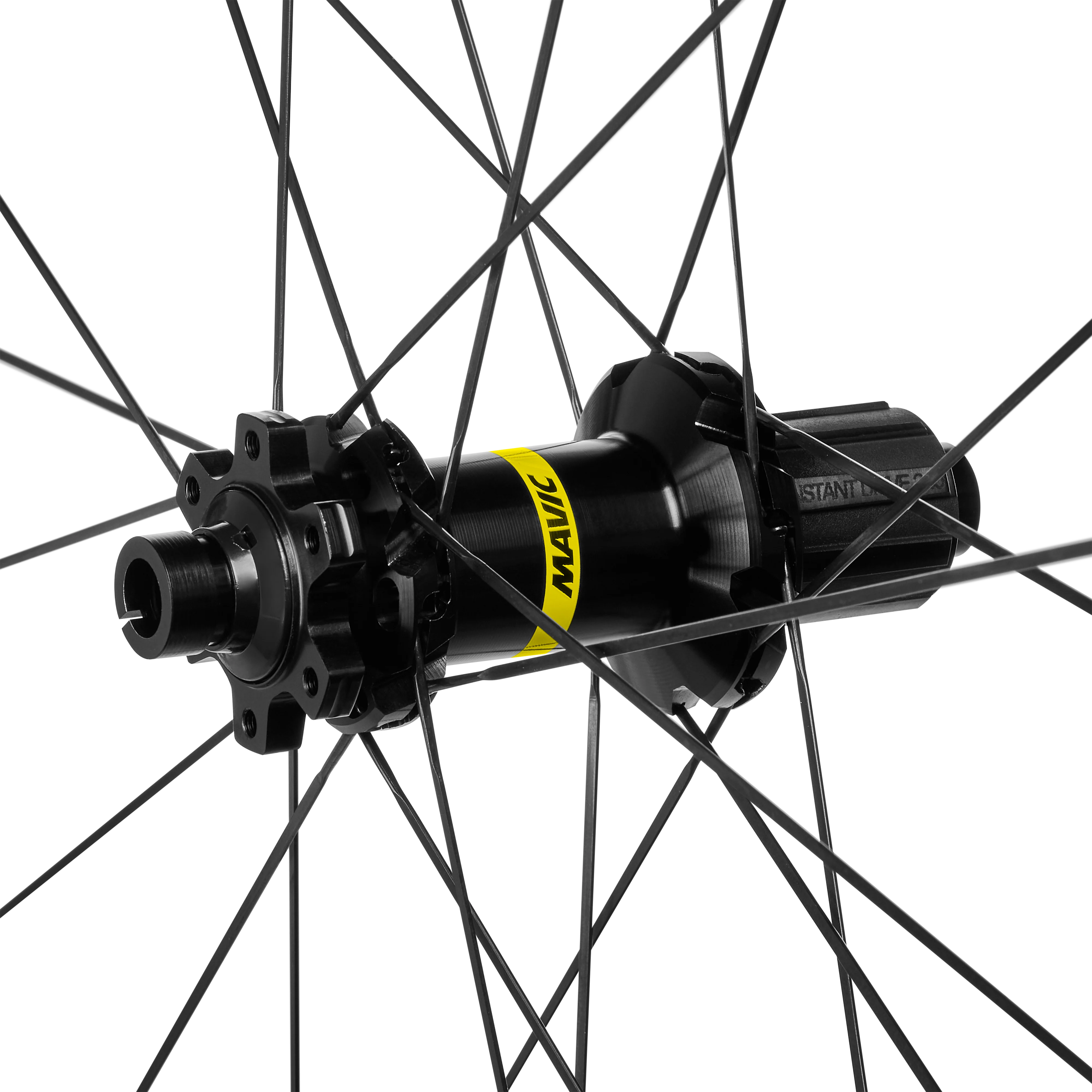 Mavic Crossmax Hinterrad 27.5" 12x148mm SRAM/Shimano HG - Image 2