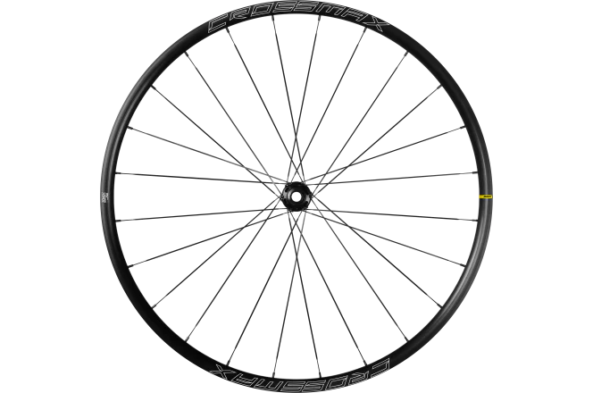 Mavic Crossmax Hinterrad 29" 12x148mm Shimano MS
