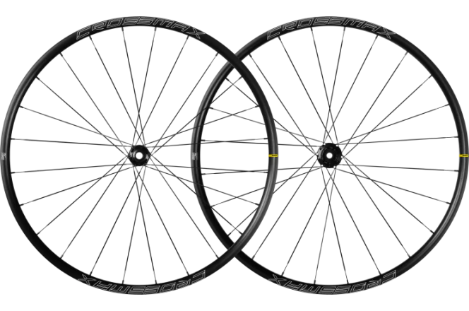 Mavic Crossmax Laufradsatz 29" 15x110mm/12x148mm SRAM/Shimano HG