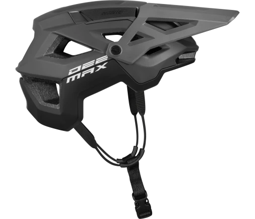 Mavic Deemax MIPS Black / Grey