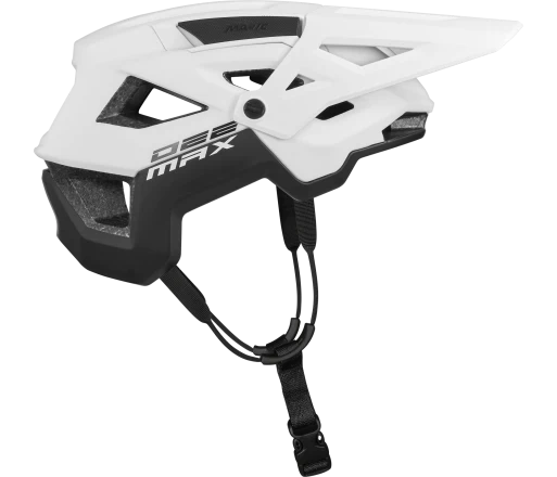 Mavic Deemax MIPS White / Black