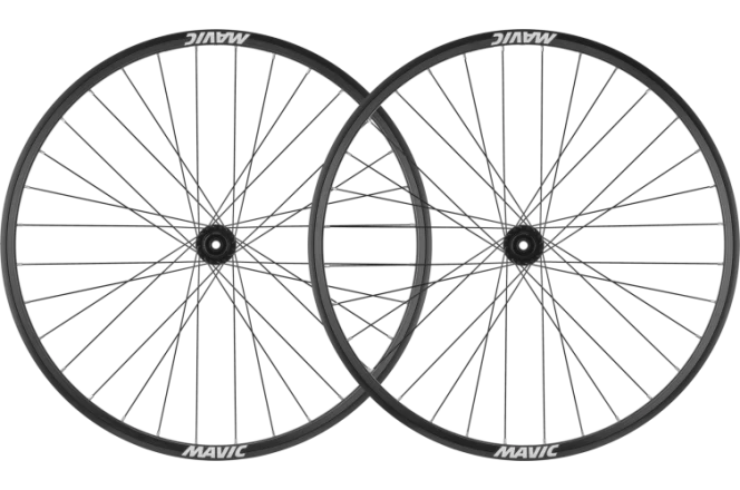 Mavic E-ACCESS XR22 29 DISC Laufradsatz 29" Centerlock 12-fach HG-R 12x100-12x142mm