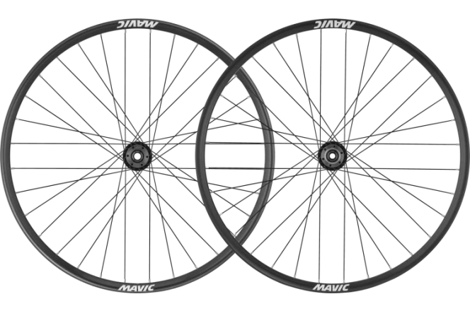 Mavic E-ACCESS XR27 29 DISC Laufradsatz 29" 6-Loch 12-fach HG-R 12x100-12x142mm
