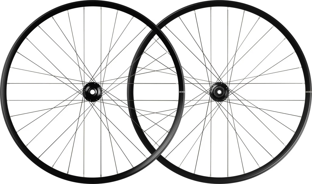Mavic E-CROSSRIDE 1 29 Laufradsatz 29" Centerlock 11-fach HG 15x110-12x148mm