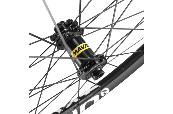 Mavic E-Deemax 29" Laufradsatz INT SRAM XD 15x110mm/12x148mm - Image 5