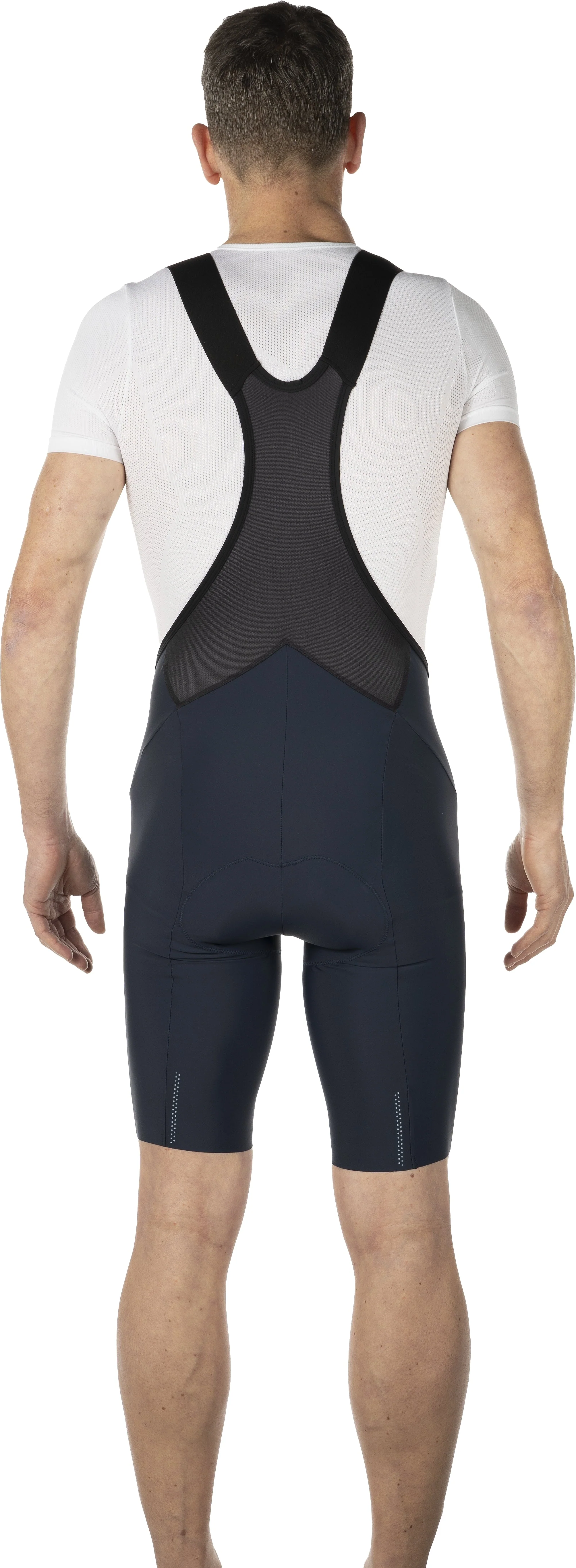 Mavic Essential II Trägerhose Herren blau - Image 4