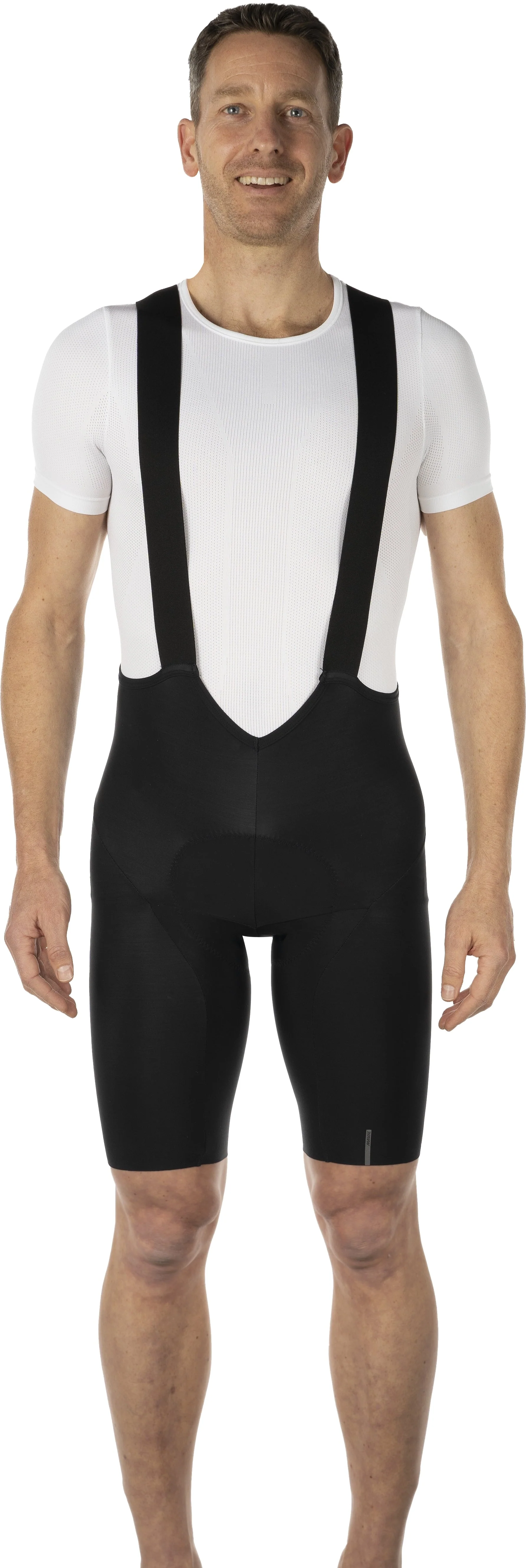 Mavic Essential II Trägerhose Herren schwarz - Image 3