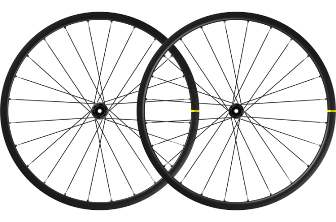 Mavic KSYRIUM S DISC Laufradsatz 28" Centerlock 12-fach HG-R 12x100-12x142mm
