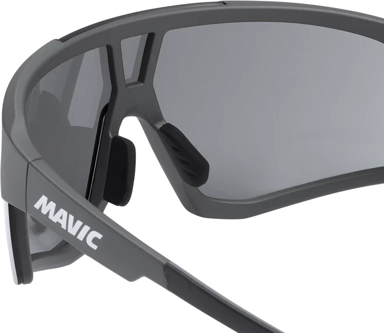 Mavic MVS AEROFRAME Sonnenbrille anthracite / silver - Image 2