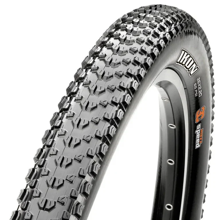 Maxxis Ikon 26" Dual Compound faltbar - Image 2