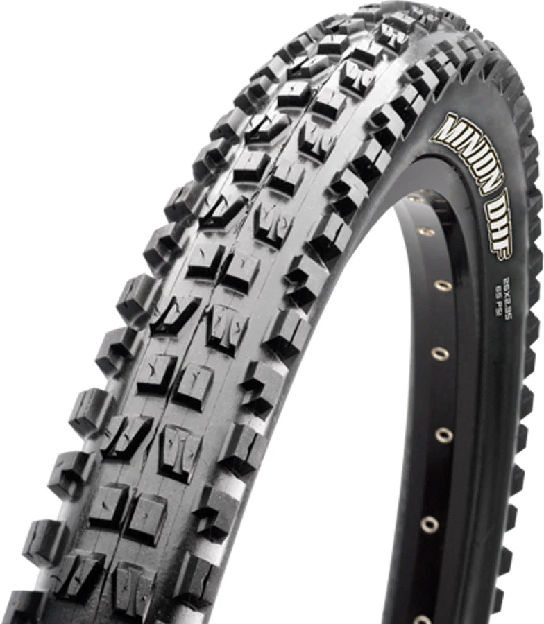 Maxxis Minion DHF WT Faltreifen 29x2.60" EXOplus TR 3C MaxxTerra schwarz