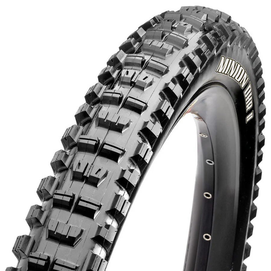 Maxxis Minion DHR II 26" DualC TR EXO faltbar
