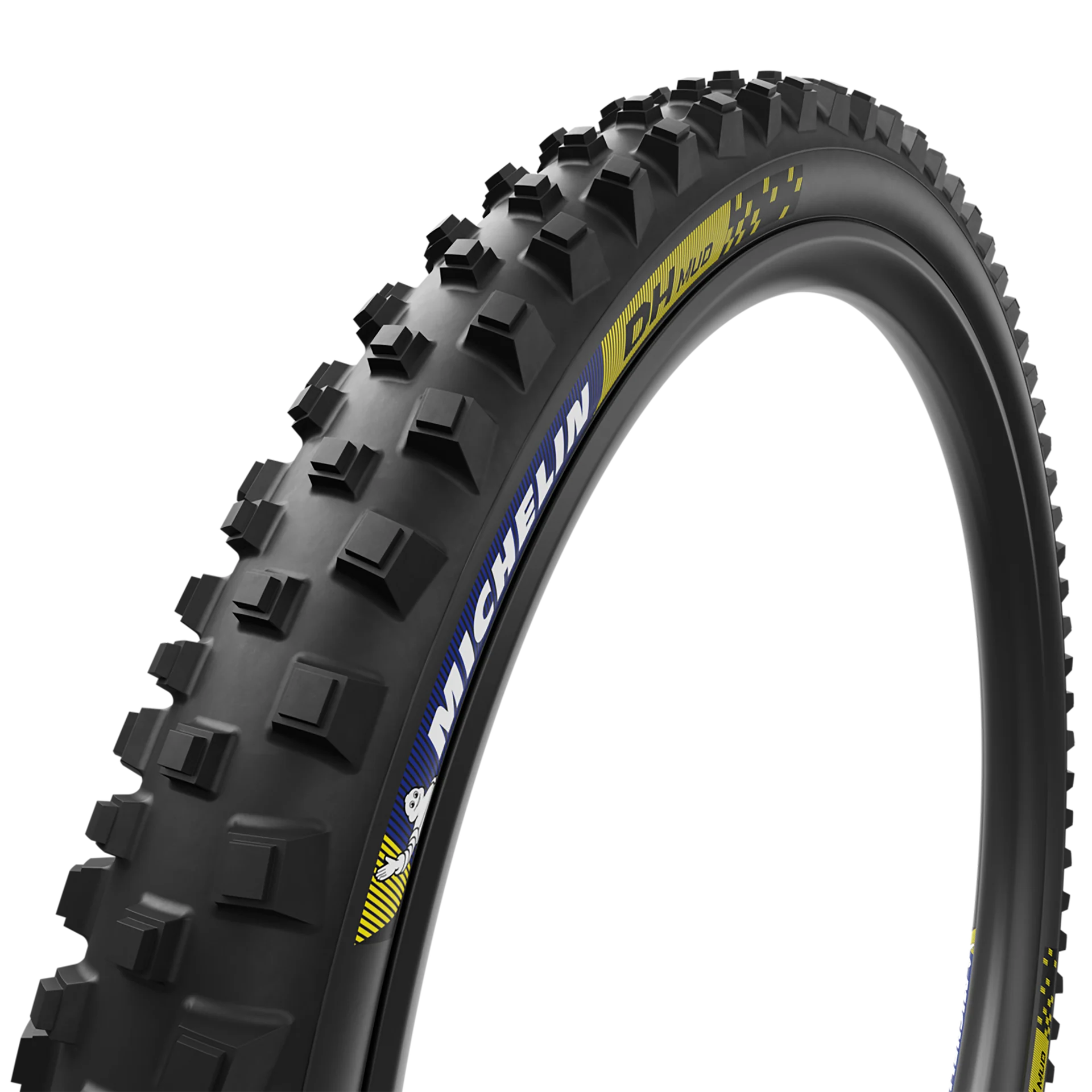 Michelin DH Mud RL 27,5" schwarz