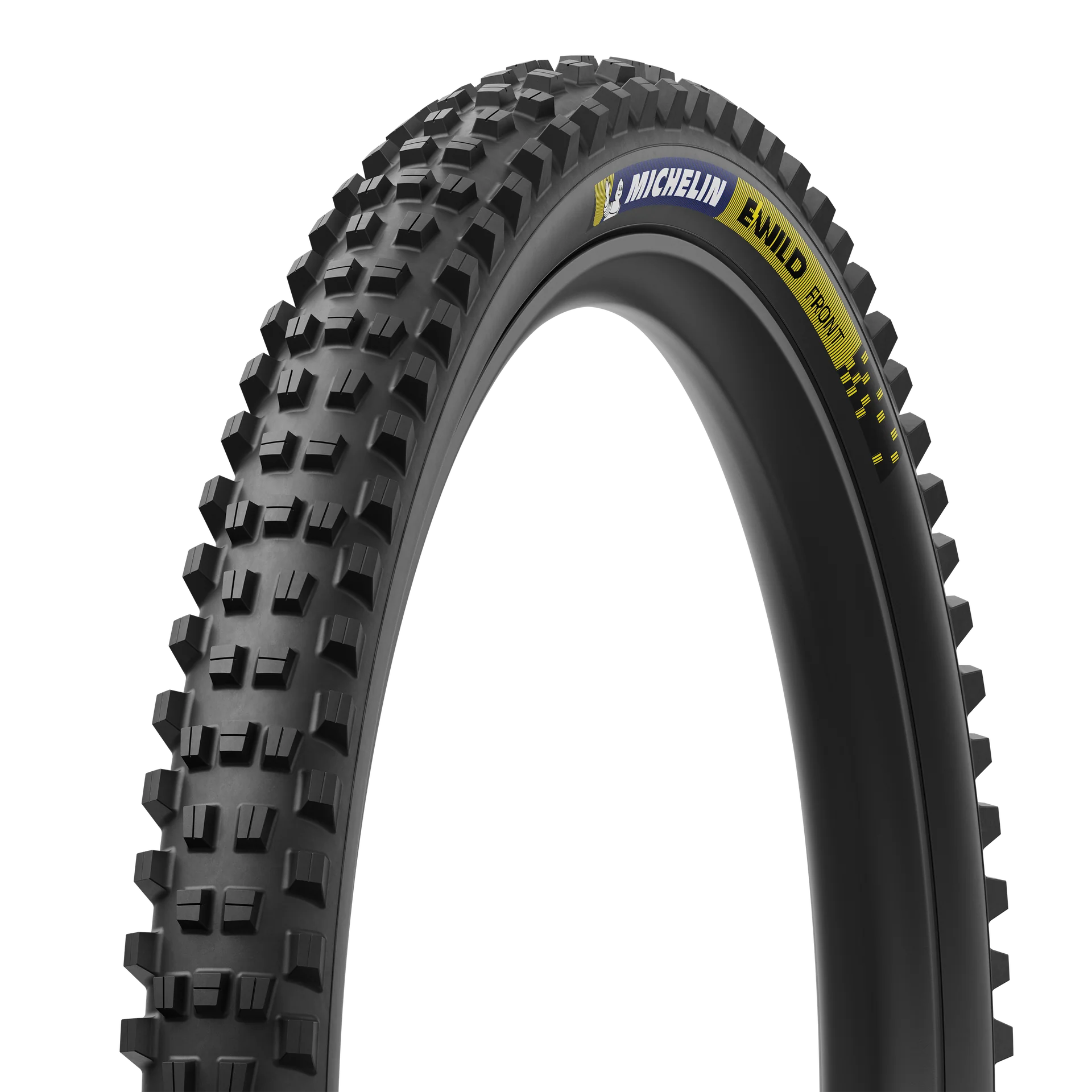 Michelin E-Wild front Racing Line 29" schwarz