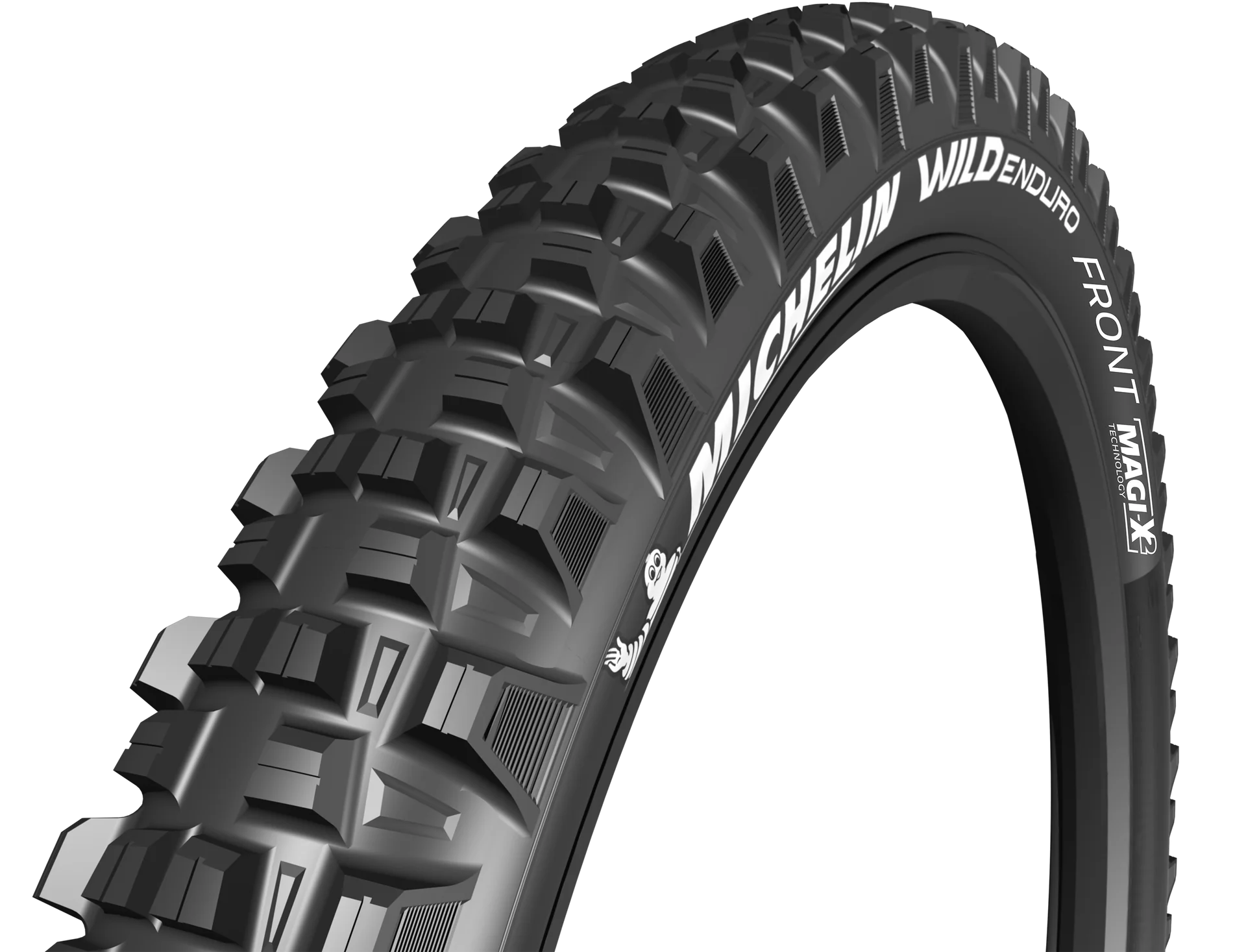 Michelin Wild Enduro Competition Line Faltreifen 29x2.40" TLR Magi-X2