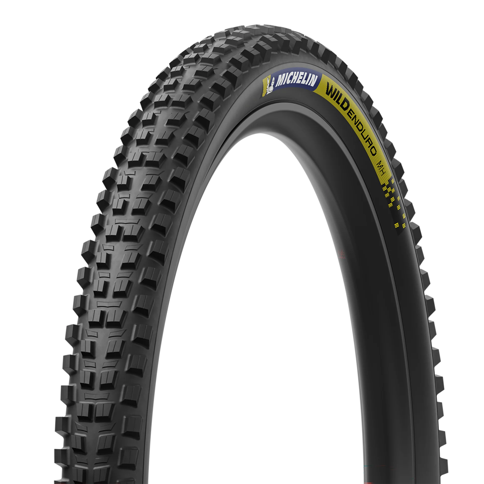 Michelin Wild Enduro MH Racing Line 27,5" schwarz, White Label