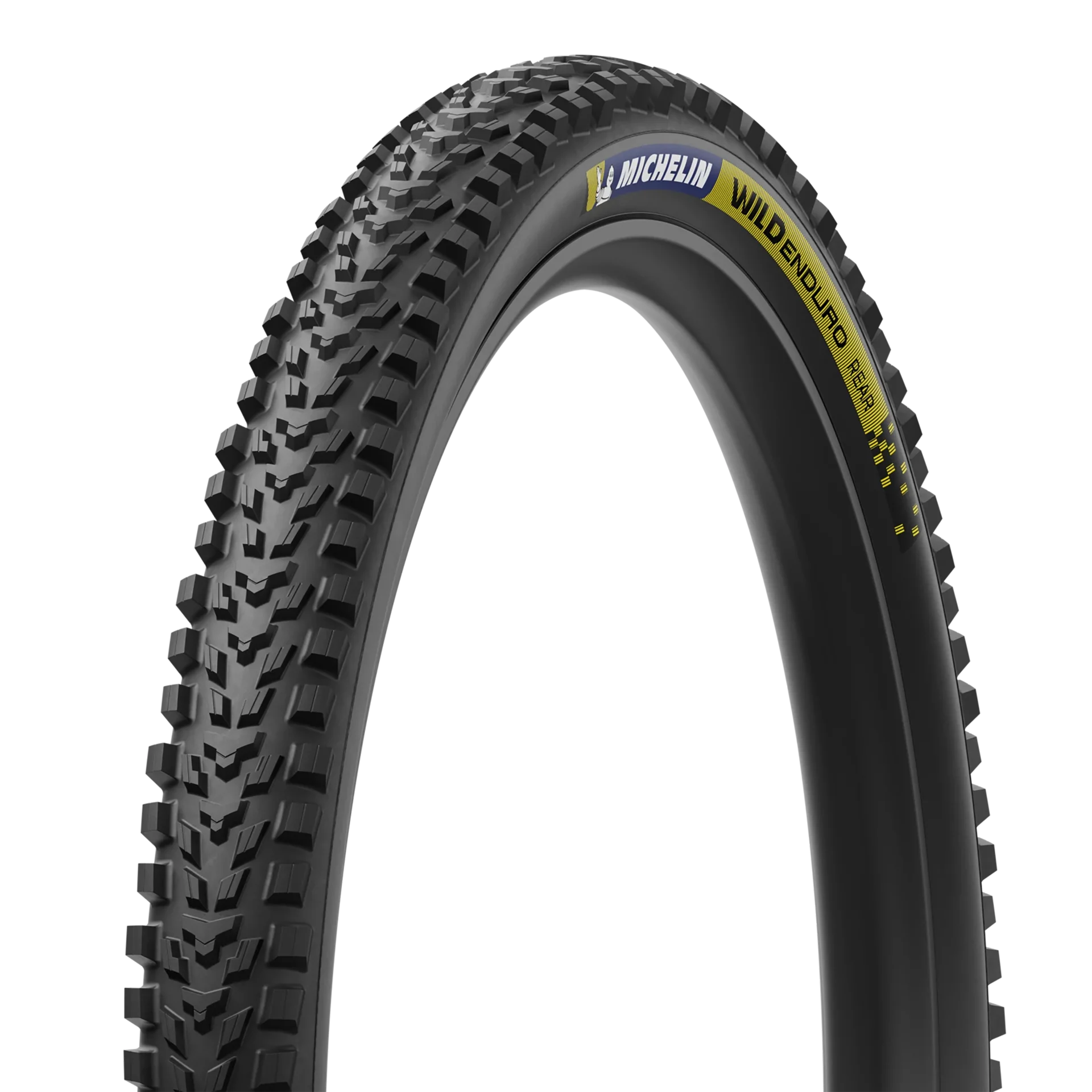 Michelin Wild Enduro rear Racing Line 29" schwarz