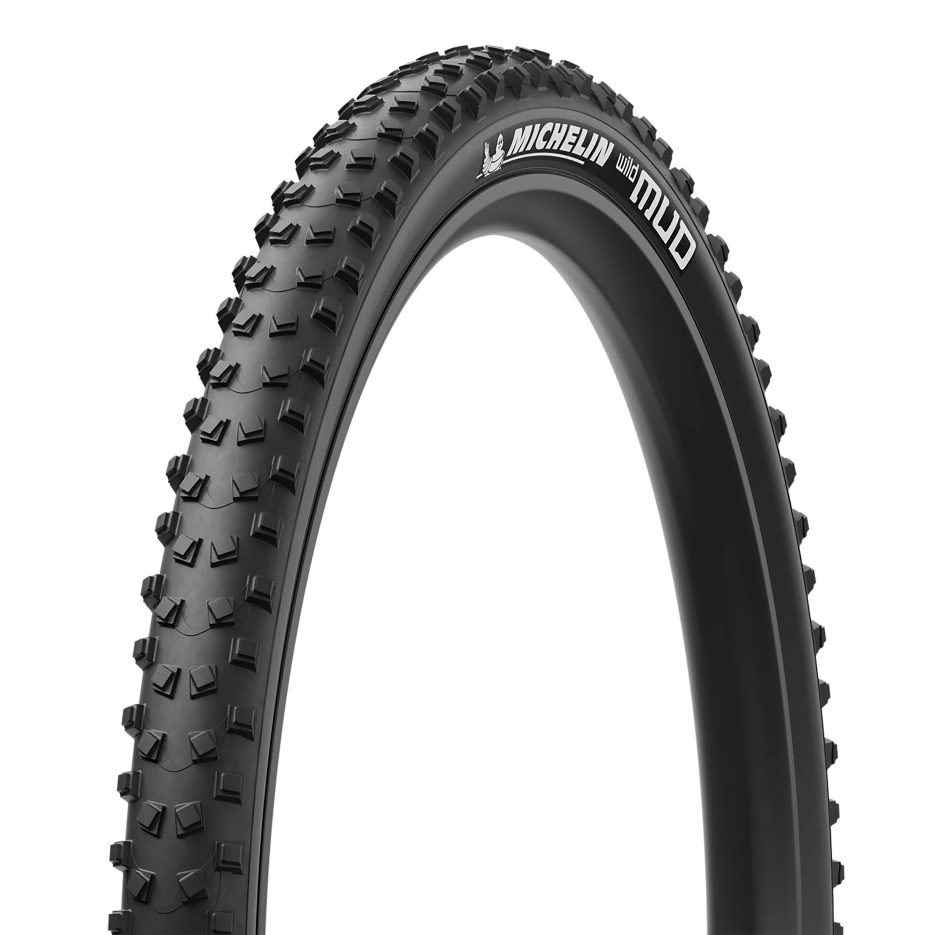 Michelin Wild Mud Advanced Competition Line 29" schwarz, White Label