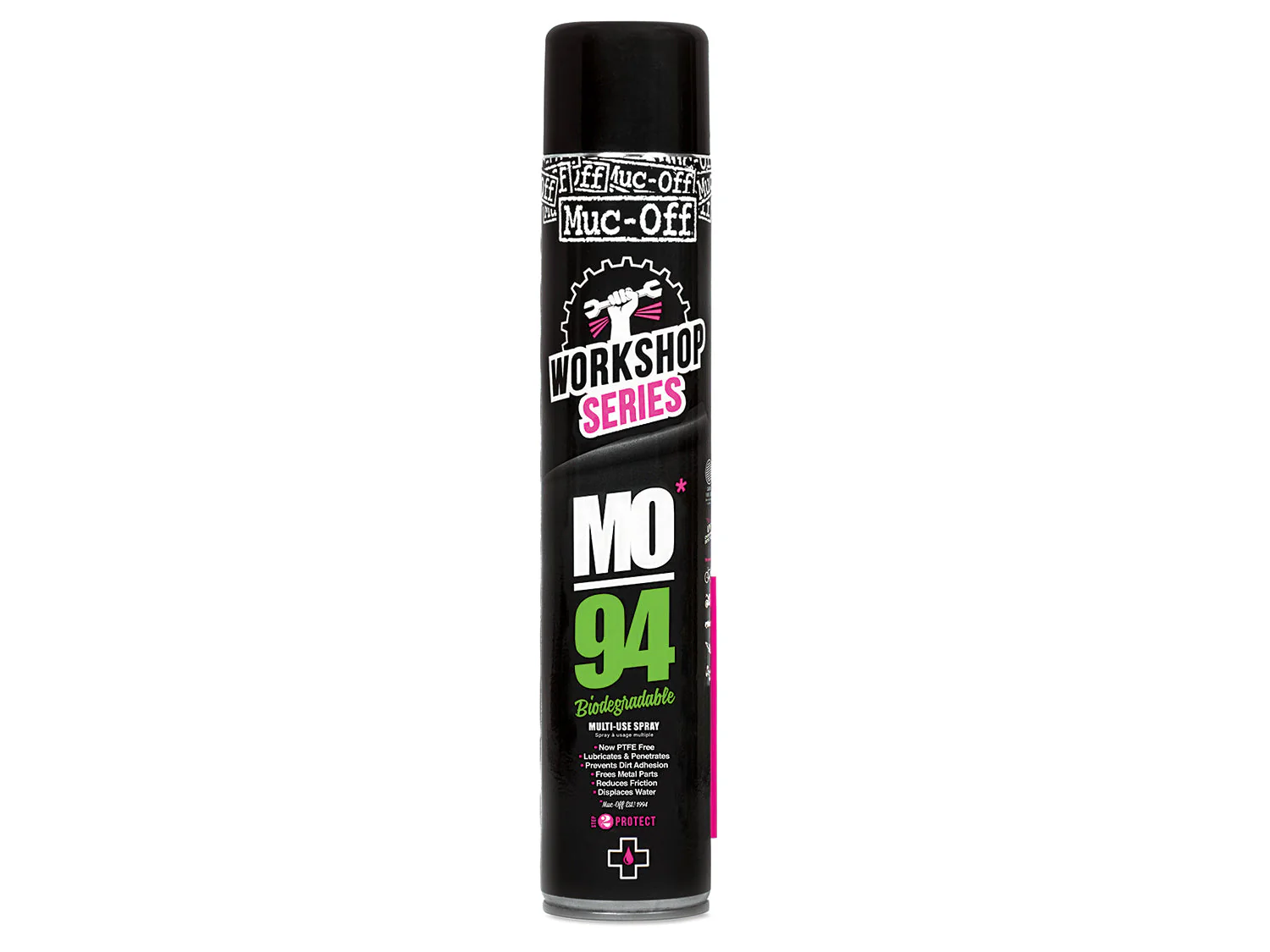 Muc-Off MO-94 Multifunktionsspray 750ml