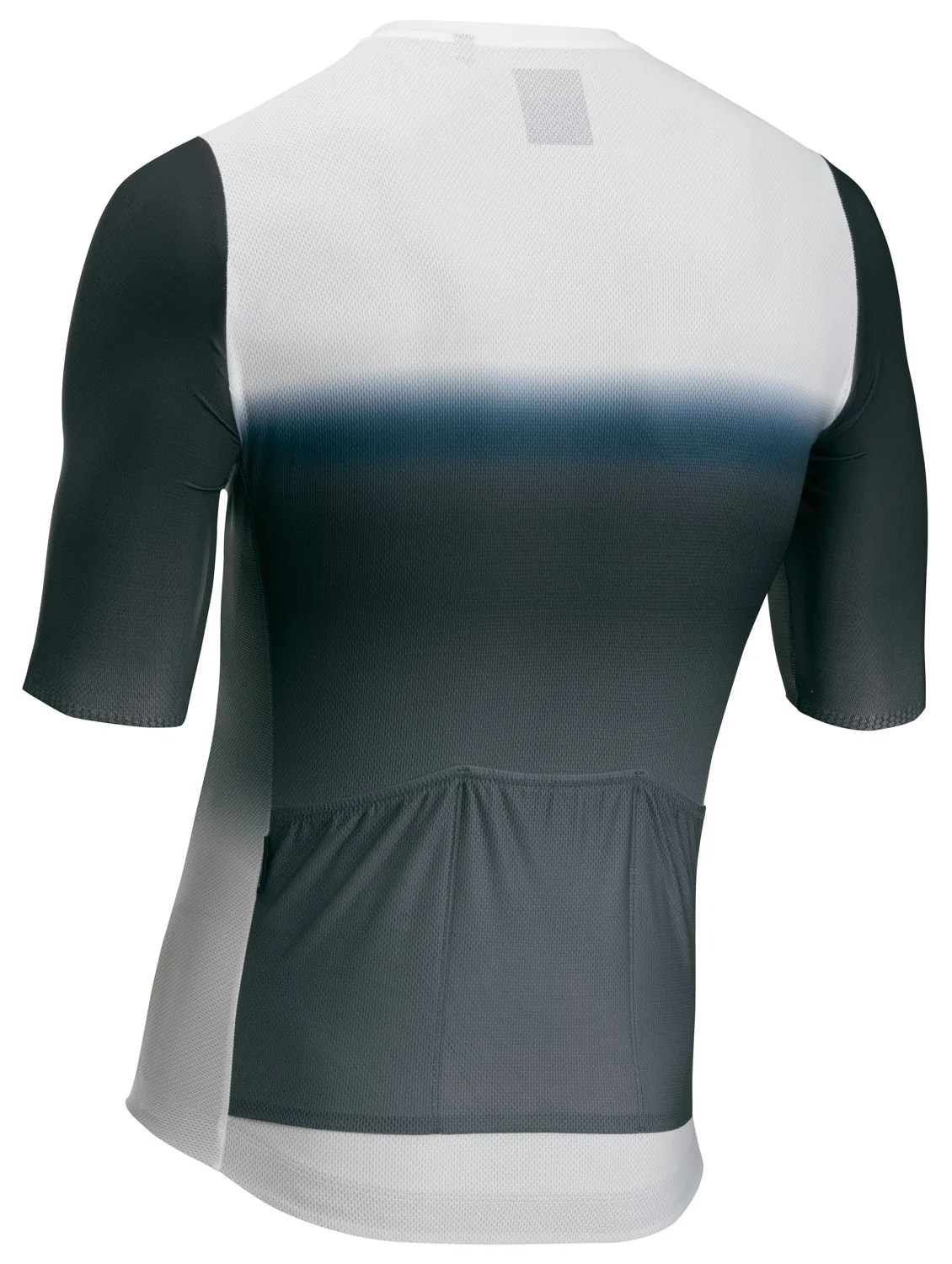 Northwave Blade Air Jersey Short Sleeve White/Black - Image 2