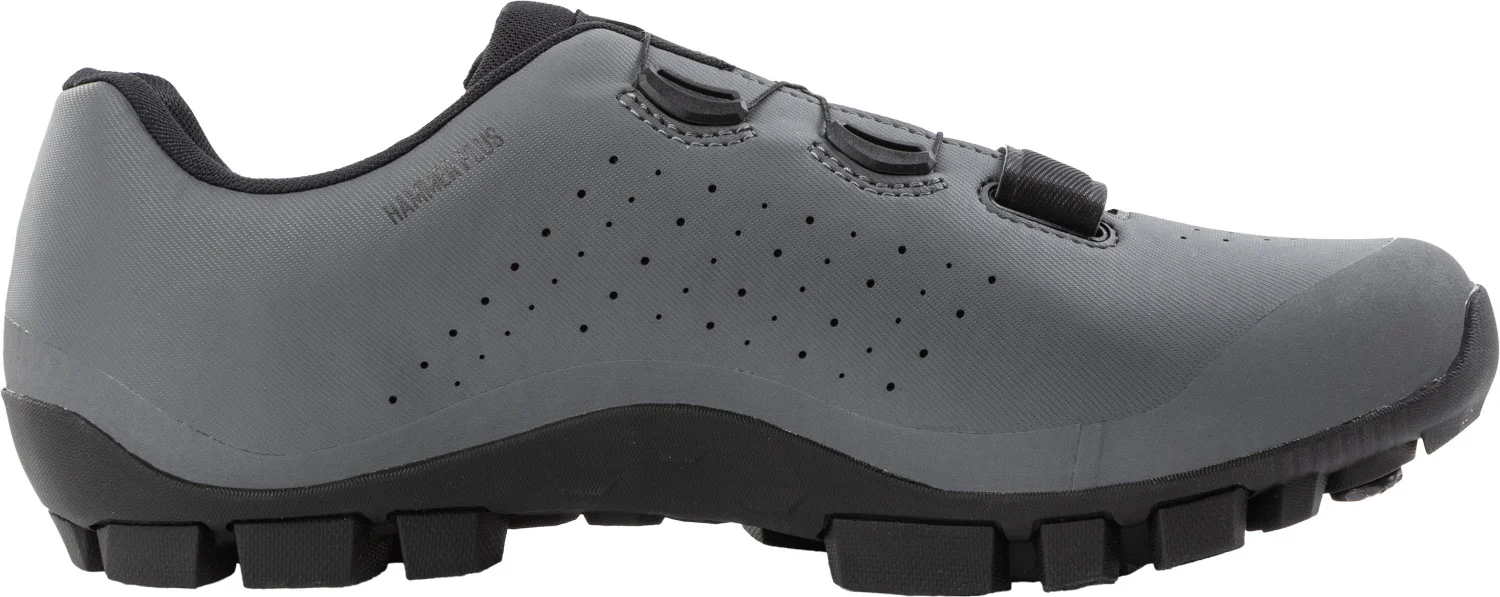 Northwave Hammer Plus MTB-Schuhe Dark Grey - Image 2