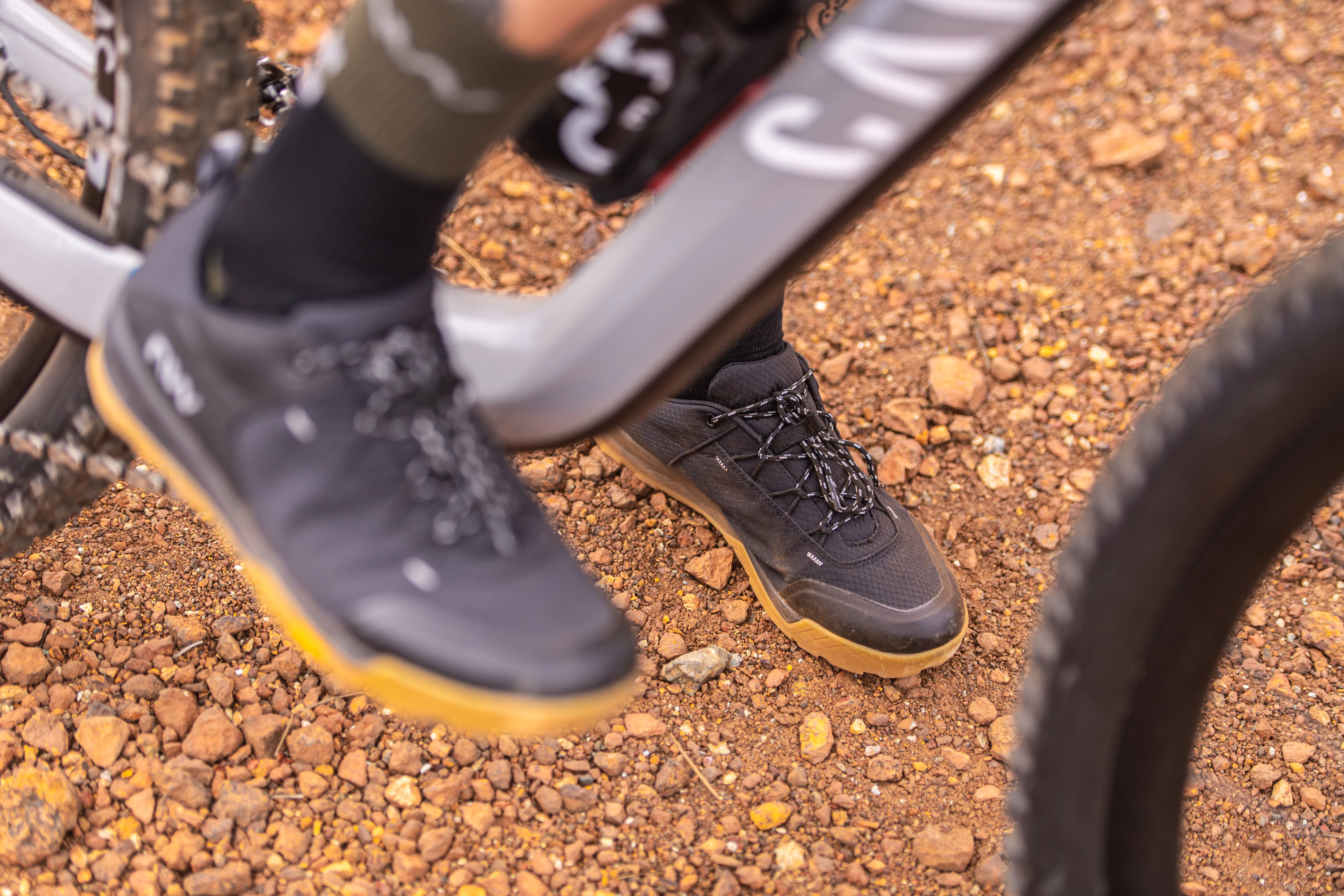 Northwave Rockit MTB-Schuhe Black - Image 6