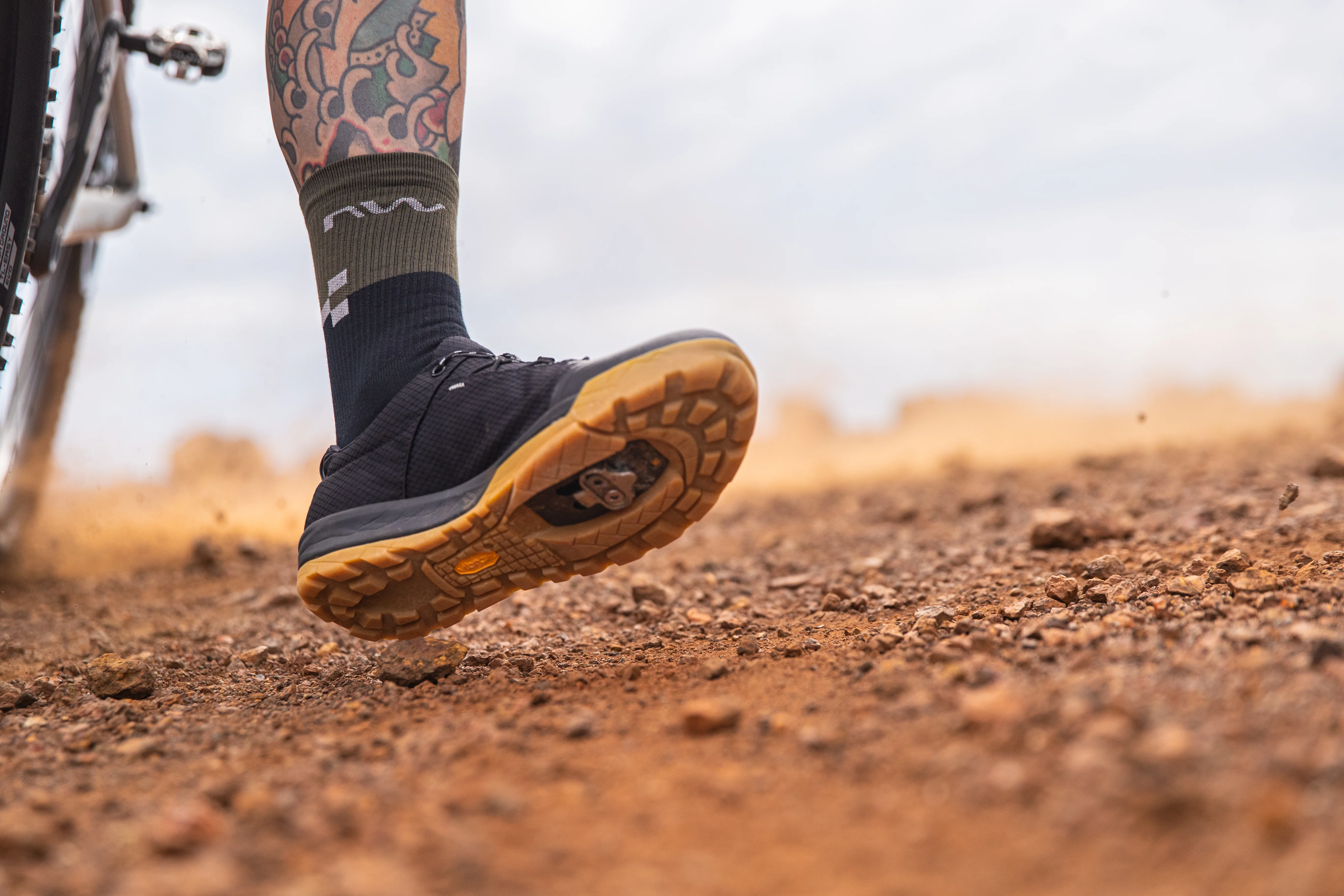 Northwave Rockit MTB-Schuhe Black - Image 8