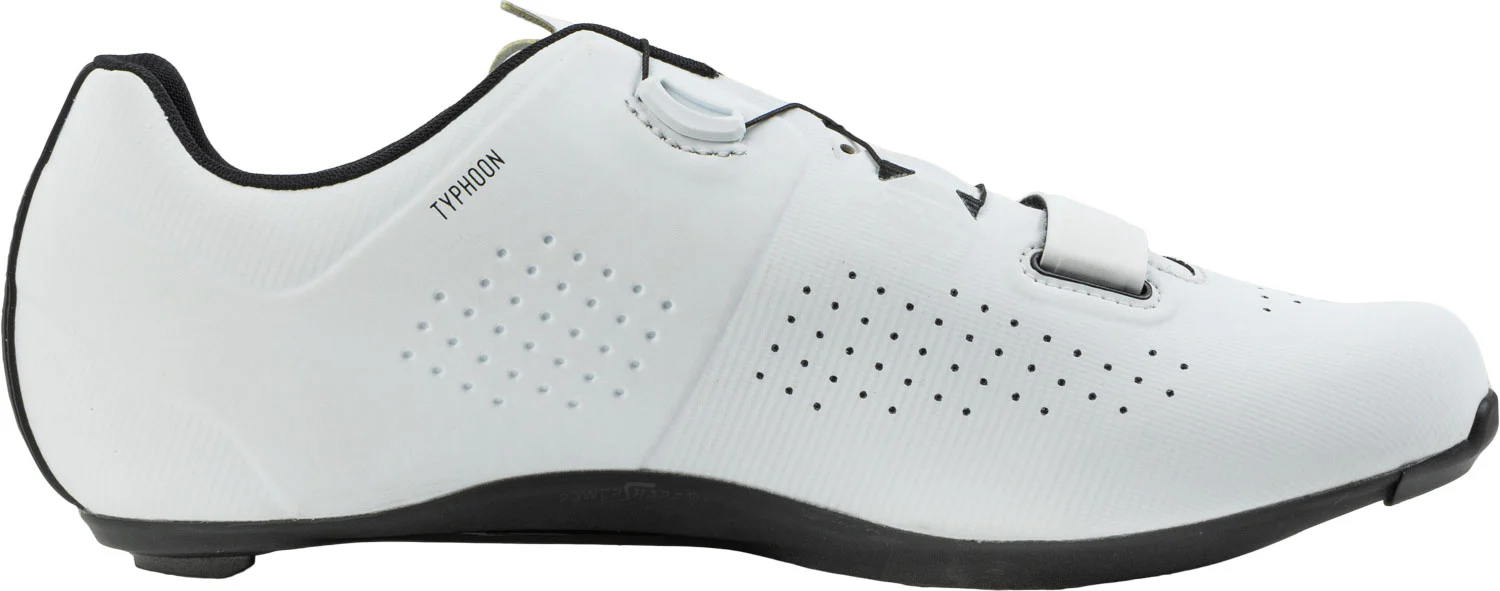 Northwave Typhoon Rennrad-Schuhe White - Image 2