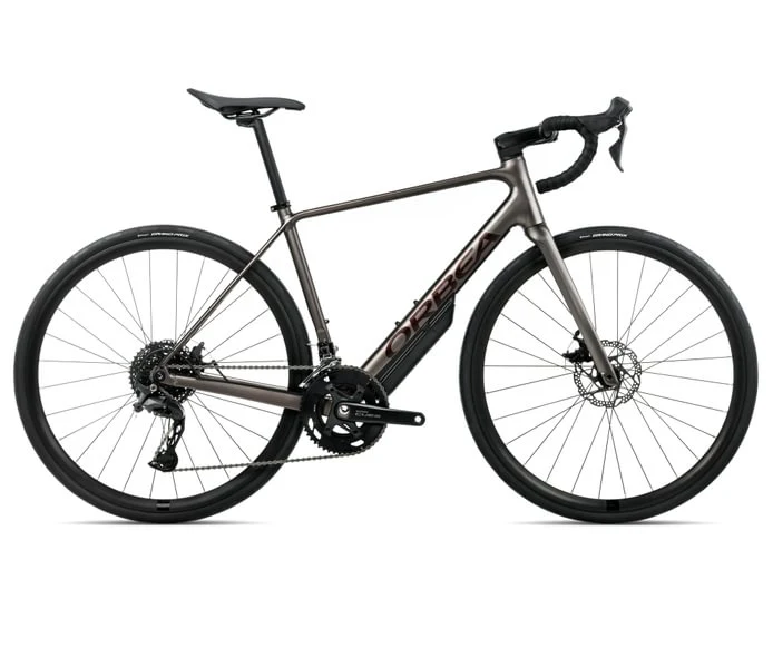 Orbea AVANT H50 Magnetic Bronze (Matt) - Cosmic Bronze (Gloss) (2026) - Image 2