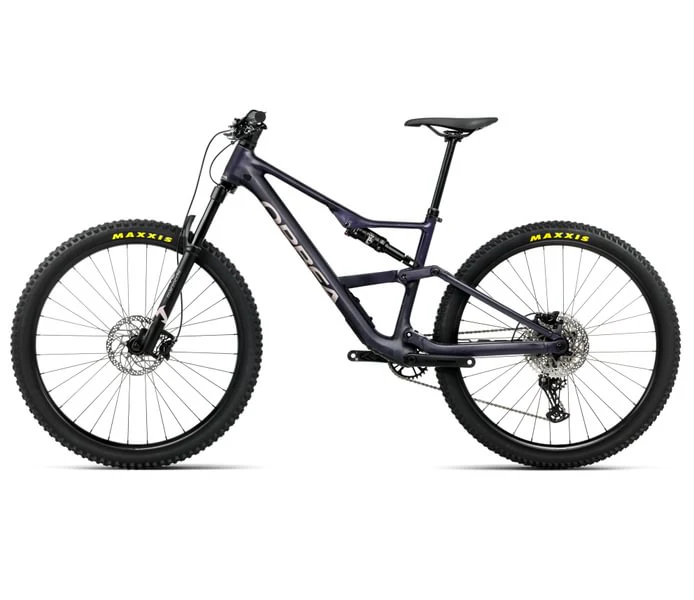 Orbea OCCAM SL H30 Tanzanite (Matt-Gloss) (2026) - Image 2