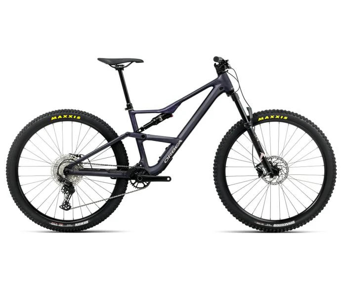 Orbea OCCAM SL H30 Tanzanite (Matt-Gloss) (2026) - Image 3
