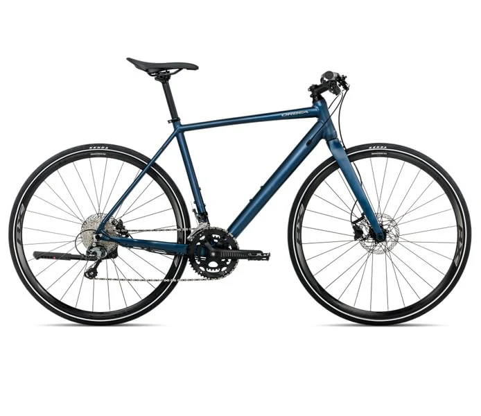Orbea VECTOR 10 Moondust Blue (Matt) (2026)