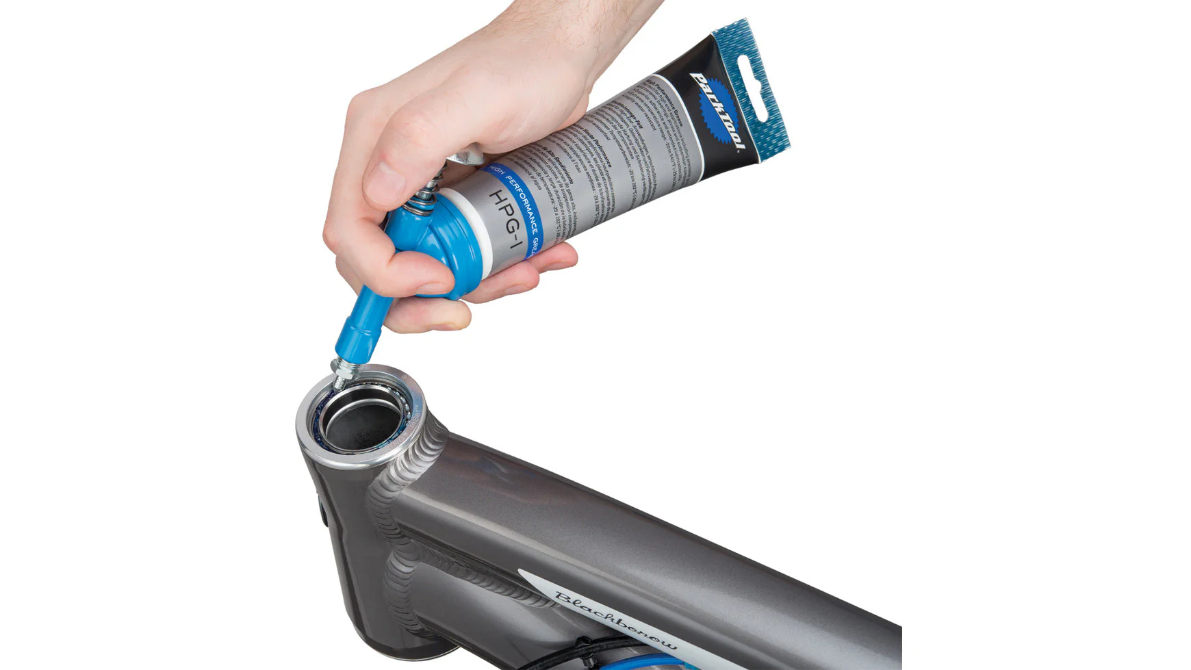 Park Tool GG-1 Fettpresse - Image 2