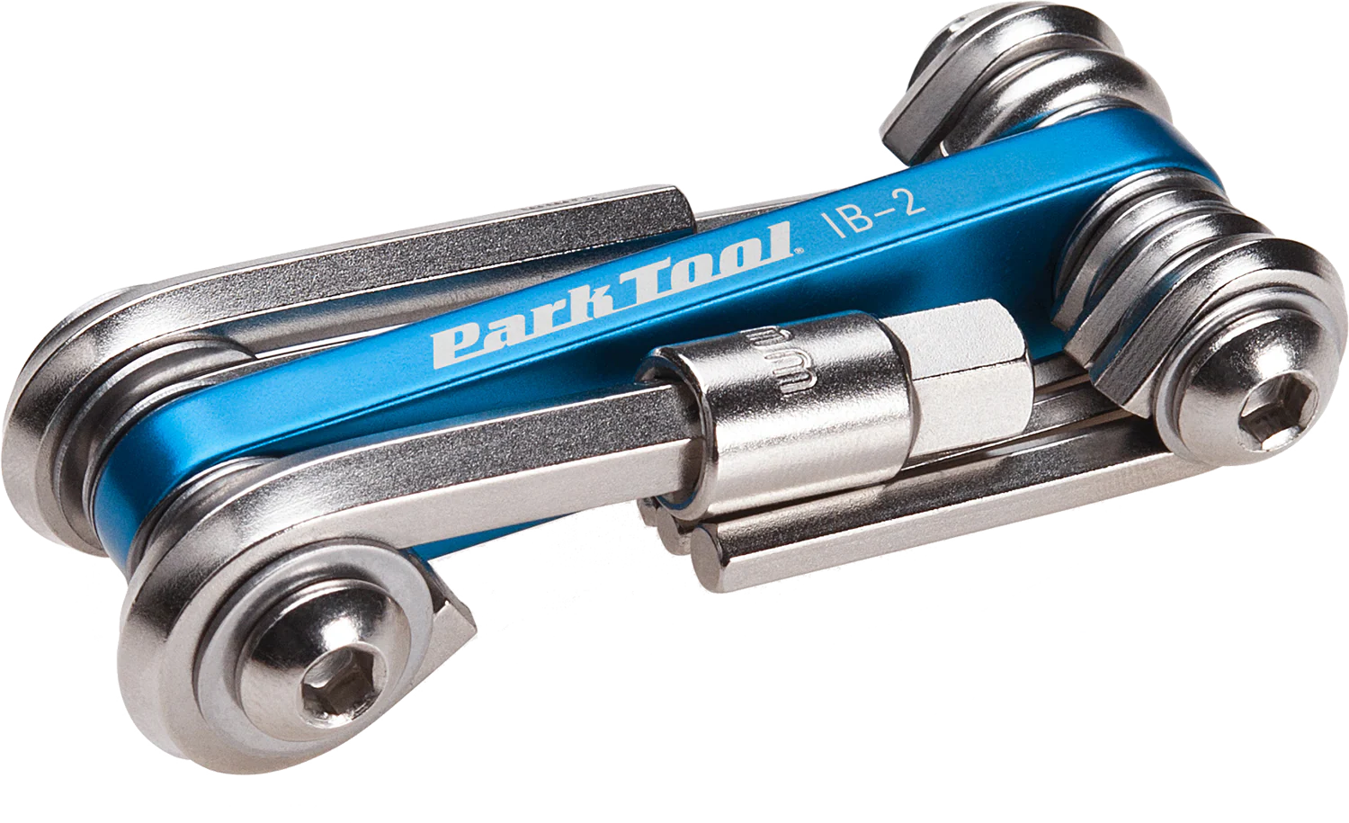 Park Tool IB-2 I-Beam Mini-Faltwerkzeug - Image 3