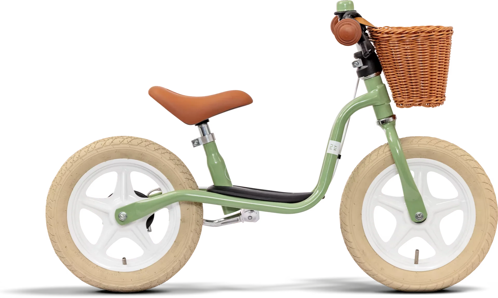 PUKY LR 1L CLASSIC retro green (2026) - Image 2